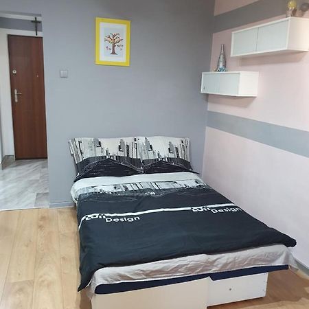 Apartament Mario Lejlighed Kolno  Eksteriør billede
