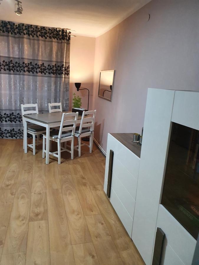 Apartament Mario Lejlighed Kolno  Eksteriør billede