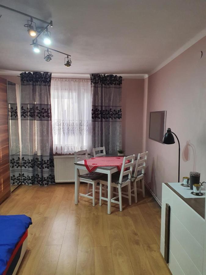 Apartament Mario Lejlighed Kolno  Eksteriør billede